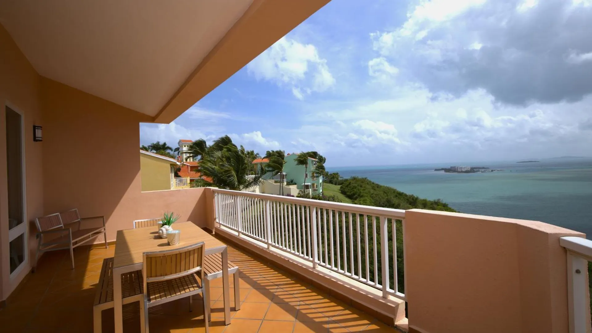 Luxury 3 Bedroom At Las Casitas Village Fajardo Apartament
