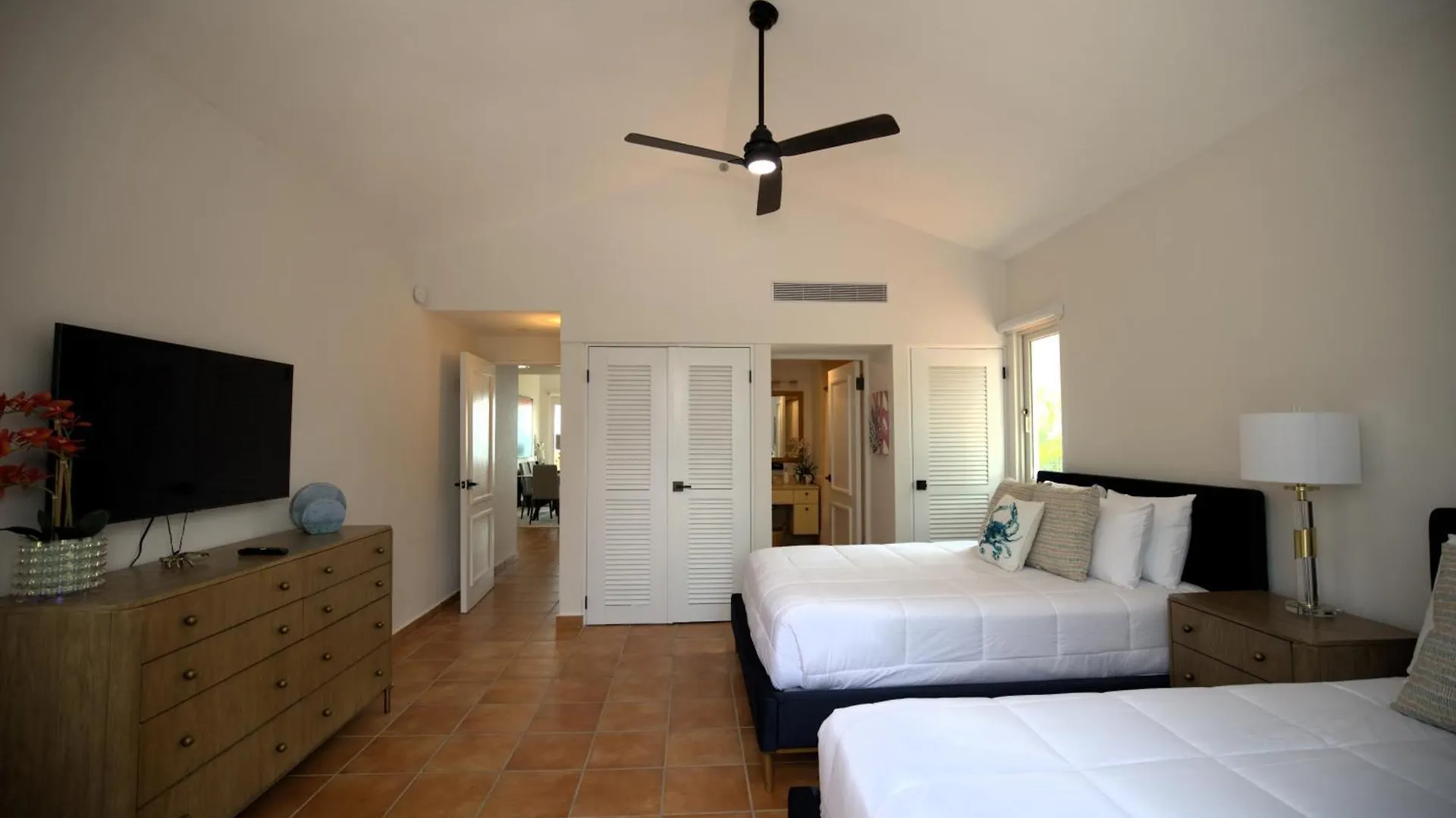 Apartament Luxury 3 Bedroom At Las Casitas Village Fajardo