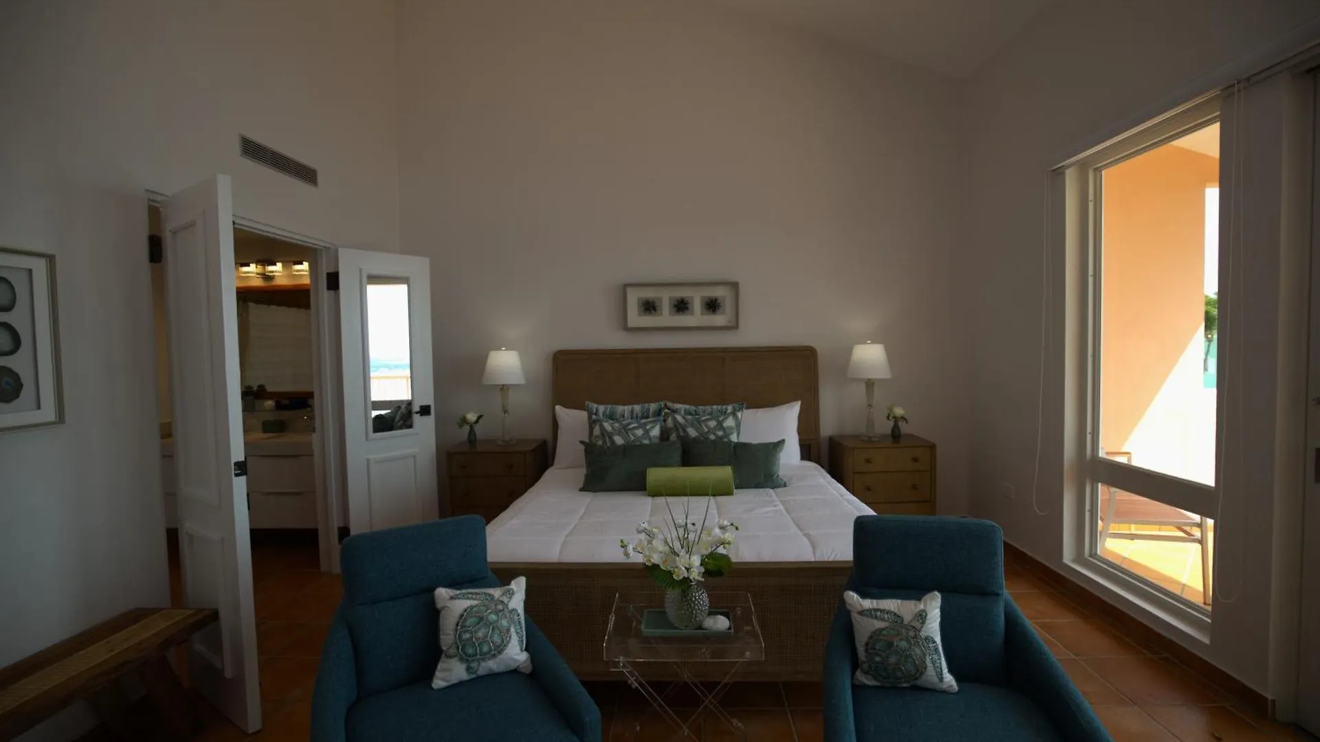 Apartament Luxury 3 Bedroom At Las Casitas Village Fajardo