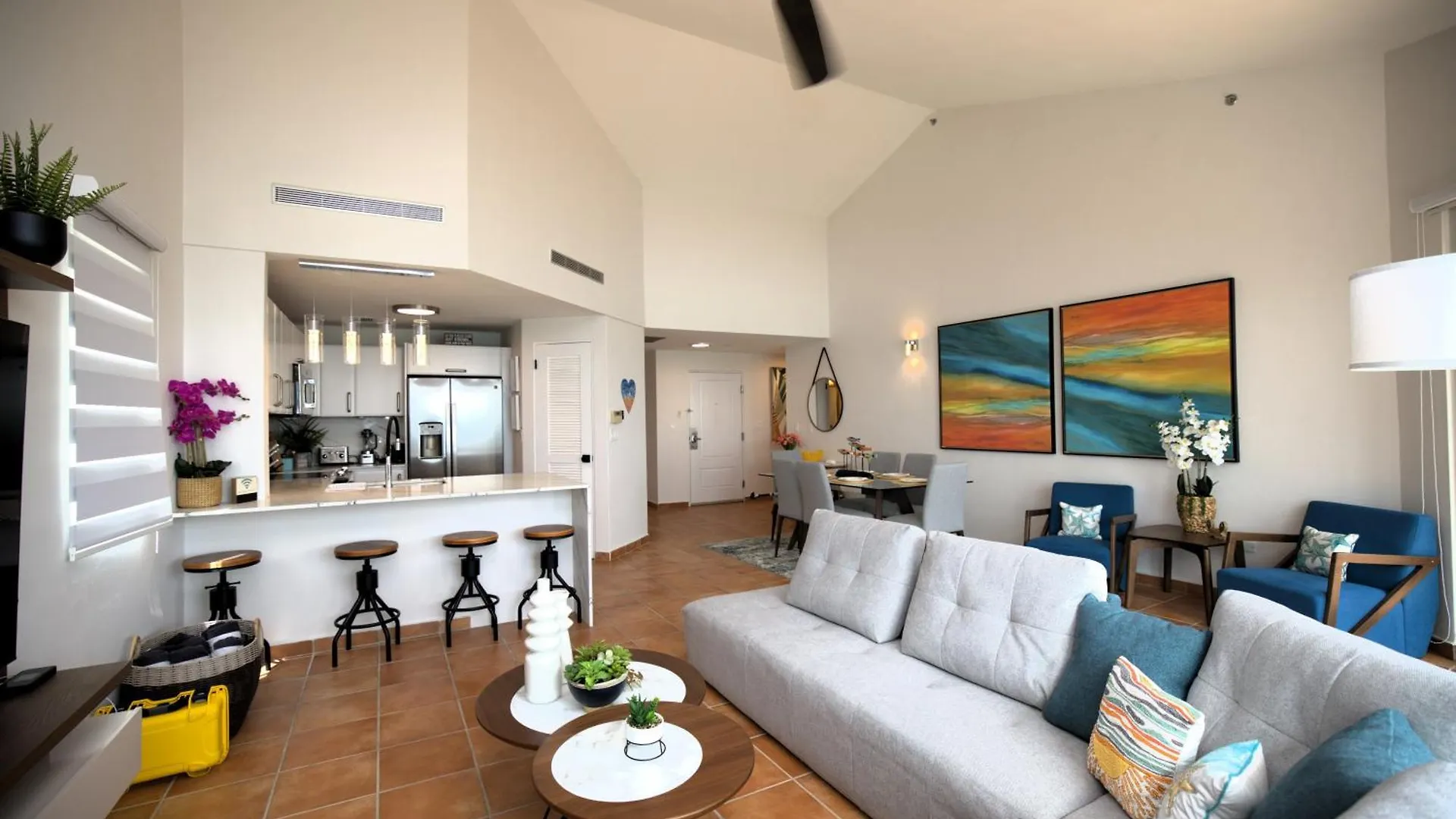 Luxury 3 Bedroom At Las Casitas Village Fajardo