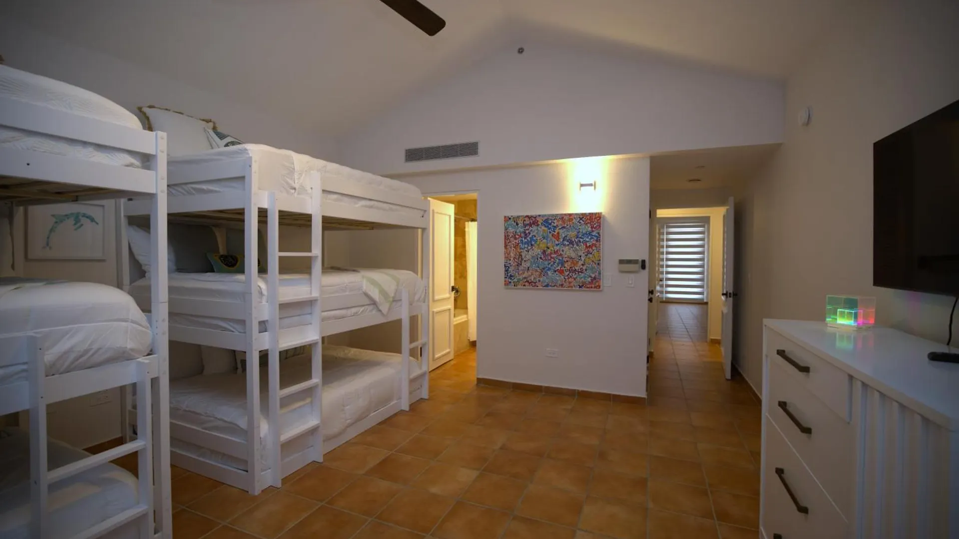 Luxury 3 Bedroom At Las Casitas Village Fajardo Portoryko