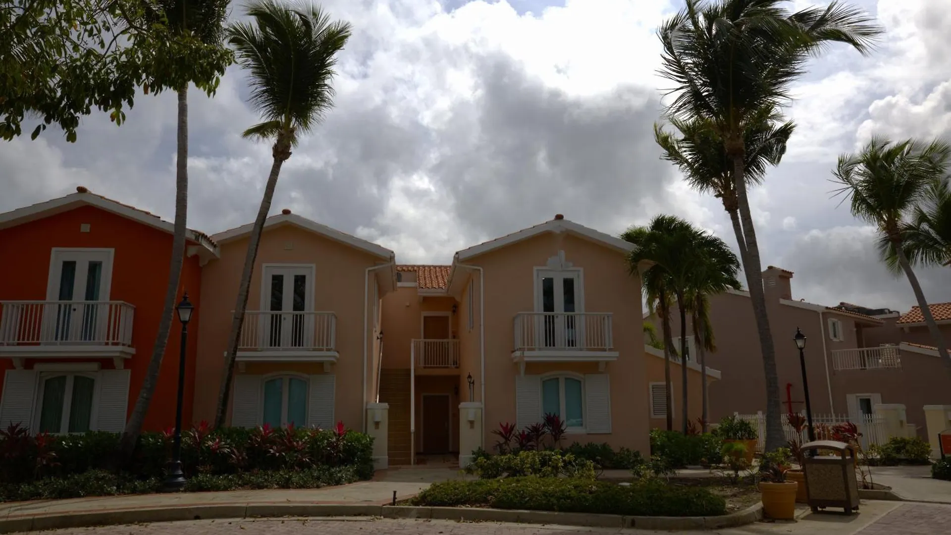 Luxury 3 Bedroom At Las Casitas Village Fajardo 0*,  Portoryko