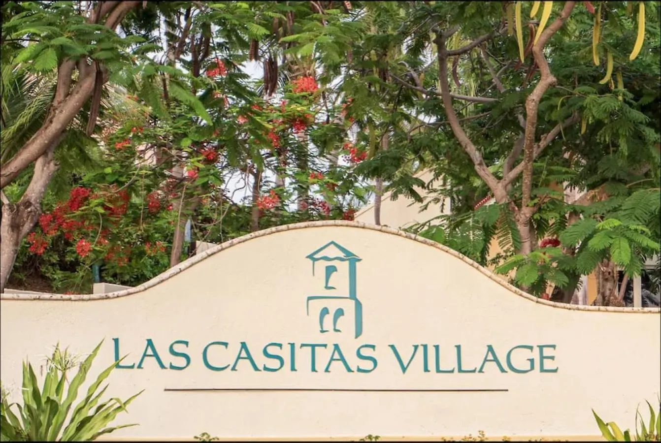 Luxury 3 Bedroom At Las Casitas Village Fajardo Apartament