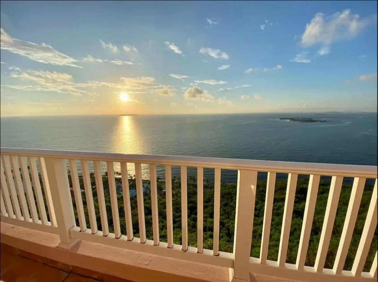 Apartament Luxury 3 Bedroom At Las Casitas Village Fajardo Portoryko