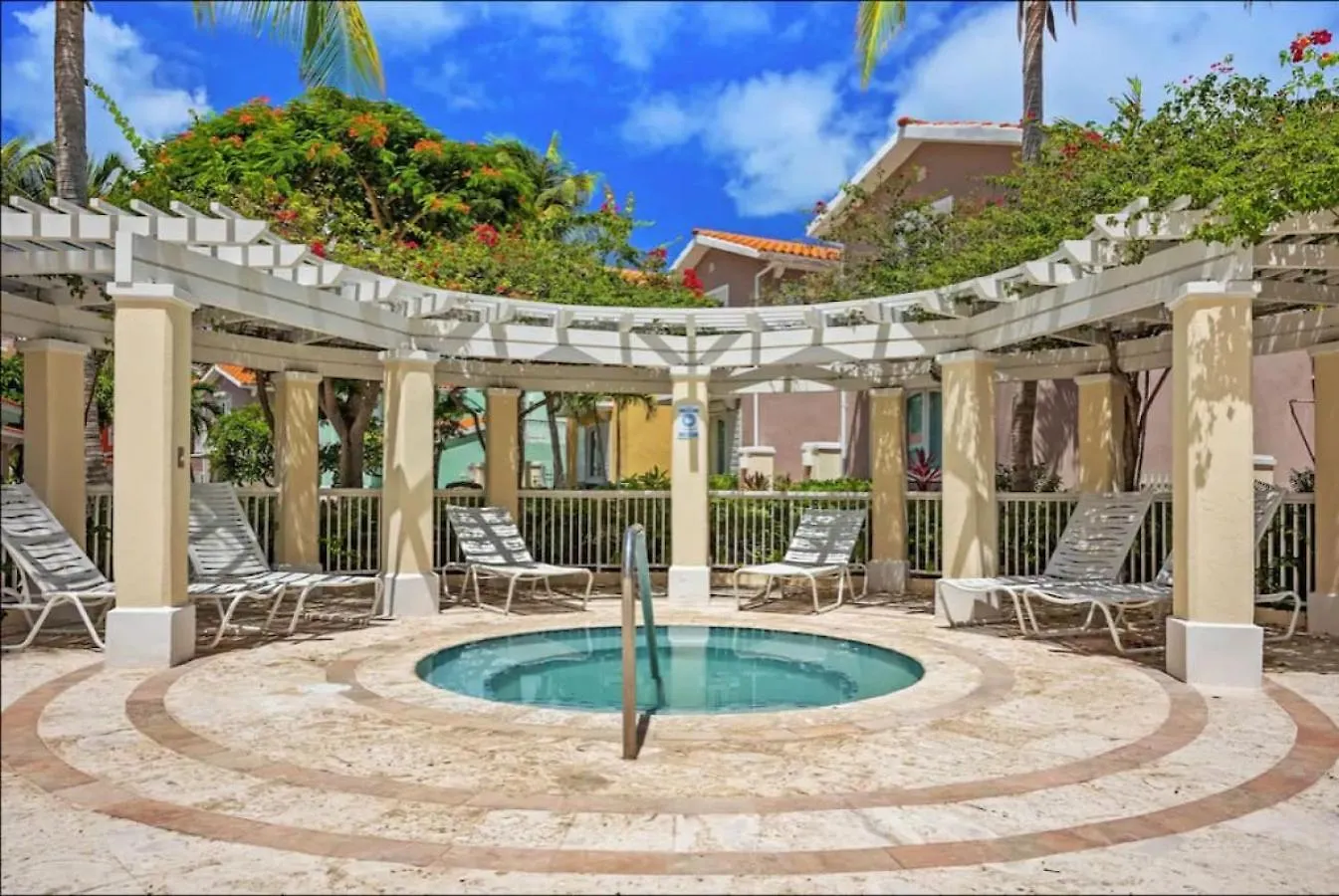 Luxury 3 Bedroom At Las Casitas Village Fajardo 0*,  Portoryko
