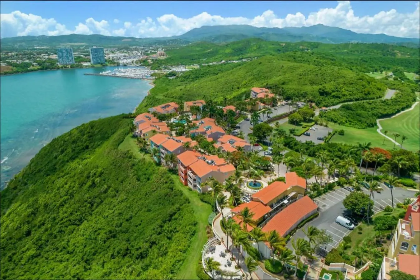 Luxury 3 Bedroom At Las Casitas Village Fajardo